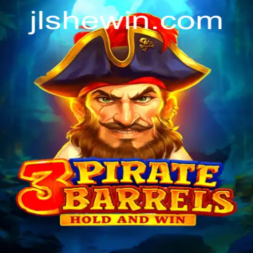 Unveiling the Exciting World of 3PirateBarrels: An Interactive Gaming Experience