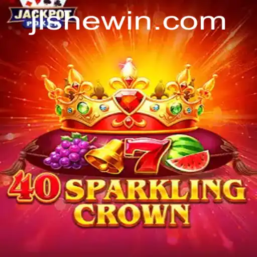 The Allure of 40SparklingCrown: A Game Winning Hearts