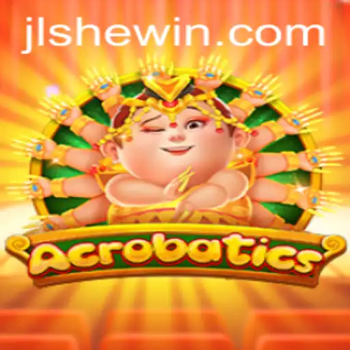 Acrobatics: The Exciting World of SheWin