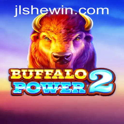 Buffalo Power 2: A New Gaming Experience with SheWin