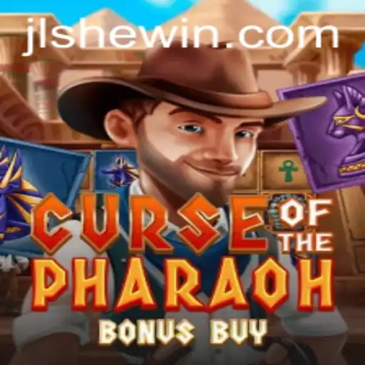 Curse of the Pharaoh Bonus Buy: Unveiling the Mysteries