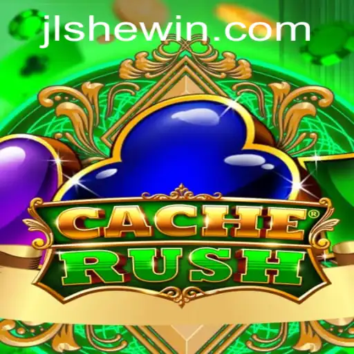 Unveiling CacheRush: A Thrilling Game of Strategy and Discovery