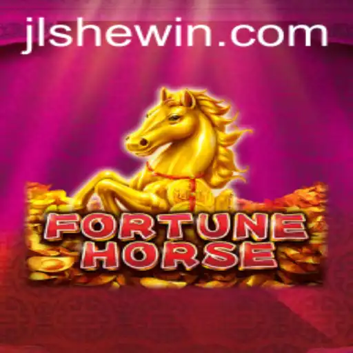 Exploring the Thrilling World of FortuneHorse: Discover the SheWin Phenomenon