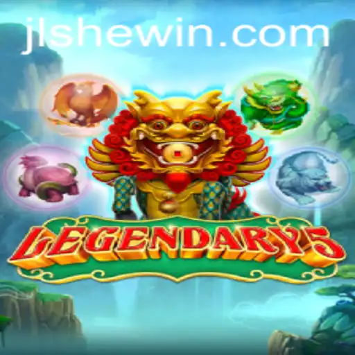 Unveiling Legendary5: A Pioneering Adventure Into Gaming with SheWin