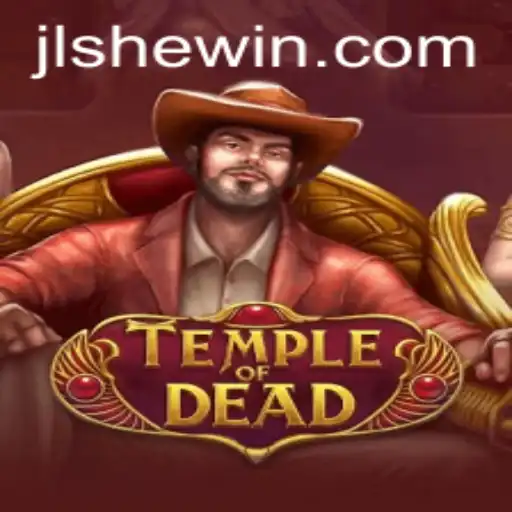 Unveiling the Enigmatic World of 'TempleofDead': A Game Where 'SheWin' Takes Center Stage