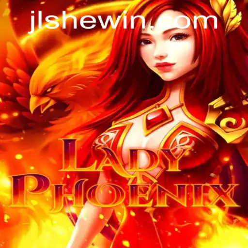 LadyPhoenix: The Rise of SheWin in a Thrilling Gaming Adventure