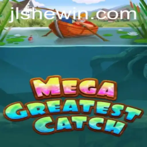 MegaGreatestCatch: Explore the Thrill of SheWin