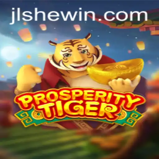 Discover the Thrilling World of ProsperityTiger and SheWin