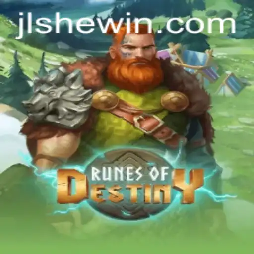 RunesOfDestiny: The Empowering World of 
